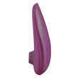 Womanizer Classic - vízálló csiklóizgató (lila)