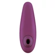 Womanizer Classic - vízálló csiklóizgató (lila)