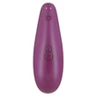 Womanizer Classic - vízálló csiklóizgató (lila)