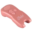 Belou - vibrációs tojás és csiklóvibrátor egyben (rose gold)