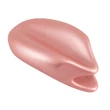 Belou - vibrációs tojás és csiklóvibrátor egyben (rose gold)