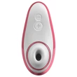 Womanizer Liberty - akkus léghullámos csiklóizgató (pink)