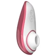 Womanizer Liberty - akkus léghullámos csiklóizgató (pink)