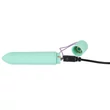 You2Toys Prostate Plug - akkus, rádiós prosztatavibrátor (fekete)