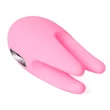 Svakom Cookie - akkus csiklóvibrátor (halvány pink)