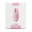 Svakom Cookie - akkus csiklóvibrátor (halvány pink)