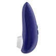 Womanizer Starlet 2 - akkus, vízálló mini csiklóizgató (kék)