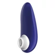 Womanizer Starlet 2 - akkus, vízálló mini csiklóizgató (kék)