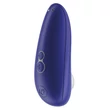 Womanizer Starlet 2 - akkus, vízálló mini csiklóizgató (kék)