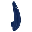 Womanizer Premium - vízálló csiklóizgató (királykék)