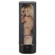 Kiiroo Onyx+ Jessica Drake - interaktív maszturbátor (fekete)