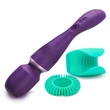 We-Vibe Wand - akkus, okos masszírozó vibrátor