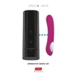 Kiiroo Onyx+ és Pearl 2 - páros szett maszturbátor és vibrátor