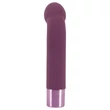 You2Toys Elegant G-spot - vízálló G-pont vibrátor (lila)