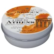 Petits Joujoux Athens - masszázsgyertya - pézsma-parfüm (43ml)