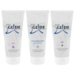 Just Glide síkosító szett (3x200ml)