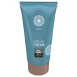 HOT Shiatsu Delay - magömlés késleltető krém férfiaknak (30ml)