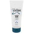 Just Glide Premium Anal - tápláló anál síkosító (200ml)