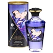 Shunga - melegítő masszázsolaj - egzotikus gyümölcs (100ml)