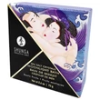Shunga Exotic Fruits - fürdő kristály holt tengeri ásványokkal (75g)