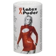 Latex ápoló szett