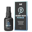 Intt Hard Man Power - stimuláló gél férfiaknak (15ml)
