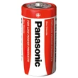 Tartós baby-elem R14 C - 2db. (Panasonic)