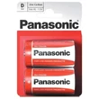 Tartós baby-elem R14 C - 2db. (Panasonic)