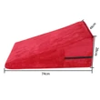 Magic Pillow - szexpárna szett - 2 részes (piros)