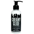 Creamy Glide - vízbázisú műsperma síkosító és masszázs gél (150ml)