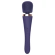 Love to Love Brush Crush - masszírozó wand vibrátor (kék)