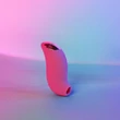 Love to Love Believer - vízálló csiklóizgató (pink)