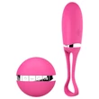 Dorcel Secret Delight - rádiós vibrotojás (pink)