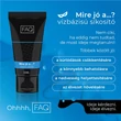 FAQ - Mire jó a…? vízbázisú síkosító (50ml)