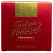 HOT Twilight Natural - feromon parfüm nőknek (15ml) - illatmentes