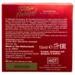 HOT Twilight Natural - feromon parfüm nőknek (15ml) - illatmentes