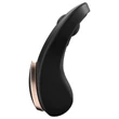 Satisfyer Little Secret - okos vízálló csikló vibrátor (fekete)