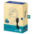 Satisfyer Trendsetter - okos anál vibrátor (fekete)