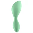 Satisfyer Trendsetter - okos anál vibrátor (zöld)