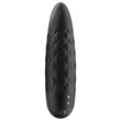 Satisfyer Ultra Power Bullet 5 - vízálló vibrátor (fekete)