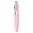 Satisfyer Twirling Delight - vízálló csiklóvibrátor (pink)