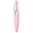 Satisfyer Twirling Delight - vízálló csiklóvibrátor (pink)