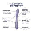 Satisfyer G-spot Flex 1 - akkus, vízálló G-pont vibrátor (zöld)