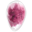 Satisfyer Cloud Dancer - léghullámos csiklóizgató (pink-fehér)