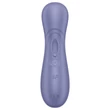 Satisfyer Pro 2 Gen3 - akkus léghullámos csiklóizgató (lila)