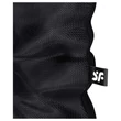 Satisfyer Treasure Bag - tároló táska - közepes (fekete)
