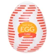 TENGA Egg Tube - tojás maszturbátor (1db)
