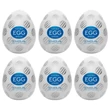 TENGA Egg Sphere - tojás maszturbátor (6db)