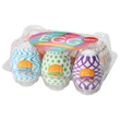 TENGA Egg Wonder - tojás maszturbátor (6db)