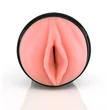 Fleshlight Pink Lady Heavenly - élethű műpunci tokban (natúr)